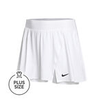 Ropa Nike Court Dri-Fit Victory Skirt Straight Plus